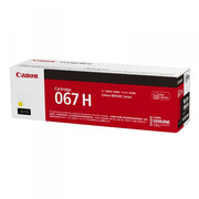 Toner Canon 067HY CRG-067HY 5103C002 oryginalny yellow XL Canon
