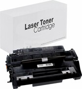 Toner HP (CE255A - 6 tis.) LJ P3015 - czarny (black) - zamiennik - zdjęcie 1