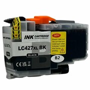 Tusz Brother LC427XLBK zamiennik black OtoJet