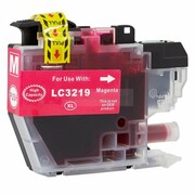 Tusz Brother LC3219 zamiennik magenta XL OtoJet