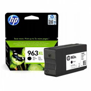 Tusz HP 963XL 3JA30AE oryginalny black XL Hewlett Packard