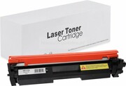 HP toner CF217A - zamiennik - zdjęcie 4