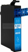 Tusz Epson 502XL zamiennik cyan OtoJet