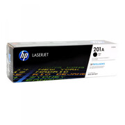 Toner HP 201A do Color LaserJet Pro M252, MFP277 | 1 420 str. | black Hewlett Packard
