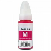 Tusz Canon GI-490M zamiennik magenta OtoJet