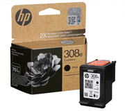 Tusz HP 308e 7FP22UE oryginalny black XL Hewlett Packard