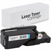 XEROX Toner Niebieski 106R01631 - zamiennik - zdjęcie 1