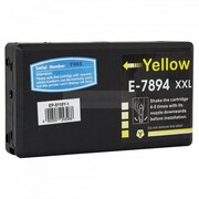Tusz Epson 79XXL T7894 zamiennik yellow OtoJet