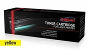 Toner Ricoh 842377 zamiennik yellow JetWorld