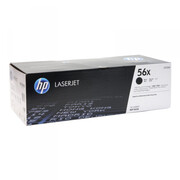 Toner HP 56X do LaserJet M436 | 13 700 str. | black Hewlett Packard