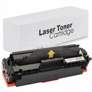 Toner HP 410X CF412X zamiennik yellow XL OtoJet