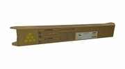 Toner Ricoh 821260 zamiennik yellow JetWorld