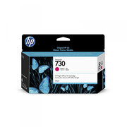 Tusz HP 730 | MAGENTA | 130ml hp