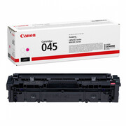 Toner Canon 045M do LBP-611/613, MF-631/633/635 | 1 300 str. | magenta Canon
