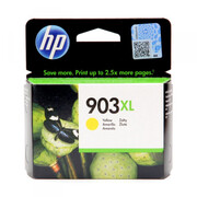 Tusz HP 903XL do OfficeJet Pro 6960/6970 | 750 str. | yellow Hewlett Packard