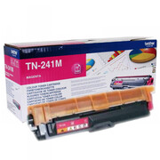 Toner Brother do HL-3140CW/3150/3170 | 1 400 str. | magenta Brother