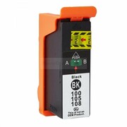 Tusz Lexmark 100XL zamiennik black OtoJet