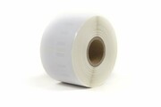 Etykiety zamiennik Dymo LW Czarny na Białym 41*89mm LW 11356 (S0722560) 300 szt w opak. JetWorld