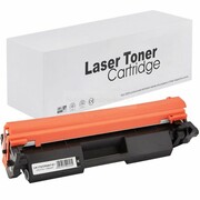 HP toner CF217A - zamiennik - zdjęcie 3