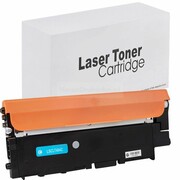 Samsung toner CLT-C404S - zamiennik - zdjęcie 1