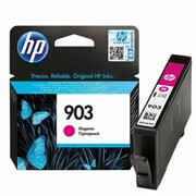 Tusz HP 903 | 315 str | magenta Hewlett Packard