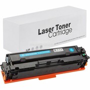 Toner HP 201X CF401X zamiennik cyan XL OtoJet