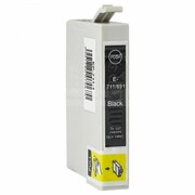 Zestaw tuszy Epson T0715 Multipack zamienny CMYK XL OtoJet