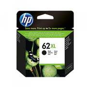 Tusz HP 62XL do Officejet 8040 | 600 str. | black Hewlett Packard