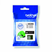 Tusz Brother LC462BK oryginalny black Brother