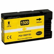 Tusz Canon PGI-1500Y zamiennik żółty XL OtoJet