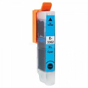 Tusz Epson 33XL T3362 zamiennik cyan XL OtoJet