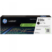 Toner HP 220X | 7 500 str. | Black Hewlett Packard