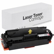 Toner HP 415X W2033X zamiennik magenta XL brak chipa OtoJet