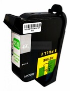 HP Tusz Czarny HP45 51645AE
