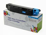 Toner Cartridge Web Cyan UTAX 3060 zamiennik PK5011C, PK-5011C (1T02NRCUT0, 1T02NRCTA0) Cartridge Web