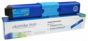 Toner OKI 44469724 zamiennik cyan XL Cartridge Web