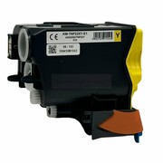 Konica Minolta toner A0X5252 - zamiennik - zdjęcie 1