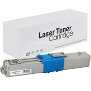 Toner OKI 44973535 zamiennik cyan OtoJet