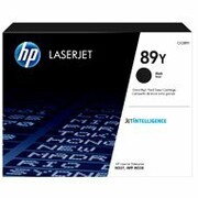 Toner HP 89Y do LaserJet Enterprise M507, M528 | 20 000 str. | black Hewlett Packard
