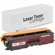 Toner BROTHER Czerwony TN326M - zamiennik - zdjęcie 1