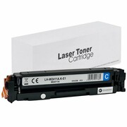 Toner HP 216A W2411A zamiennik cyan BRAK CHIPA OtoJet