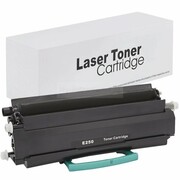 Toner Lexmark (E250A11E - 3,5 tys.) black - zamiennik