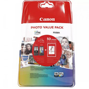 CANON Tusz Kolor CL-541XL 5226B005 - zdjęcie 2