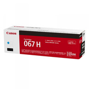 Toner Canon 067HC CRG-067HC 5105C002 oryginalny cyan XL Canon