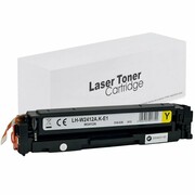Toner HP 216A W2412A zamiennik yellow BRAK CHIPA OtoJet