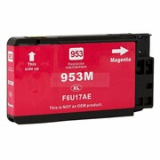 Tusz HP 953XL zamiennik magenta XL OtoJet