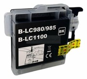 Zestaw wkładów Brother LC-980 Rainbow Pack - zamiennik - zdjęcie 4