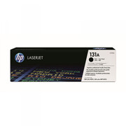 Toner HP 131A do Color LaserJet M251/M276 | 1 520 str. | black Hewlett Packard