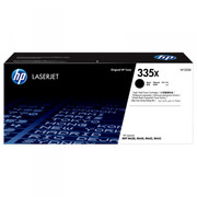 Toner HP 335X do LaserJet M438 | 13 700 str. | black Hewlett Packard