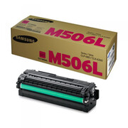 Toner HP do Samsung CLT-M506L | 3 500 str. | magenta SAMSUNG